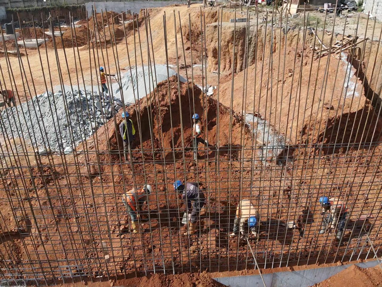 Construction Services